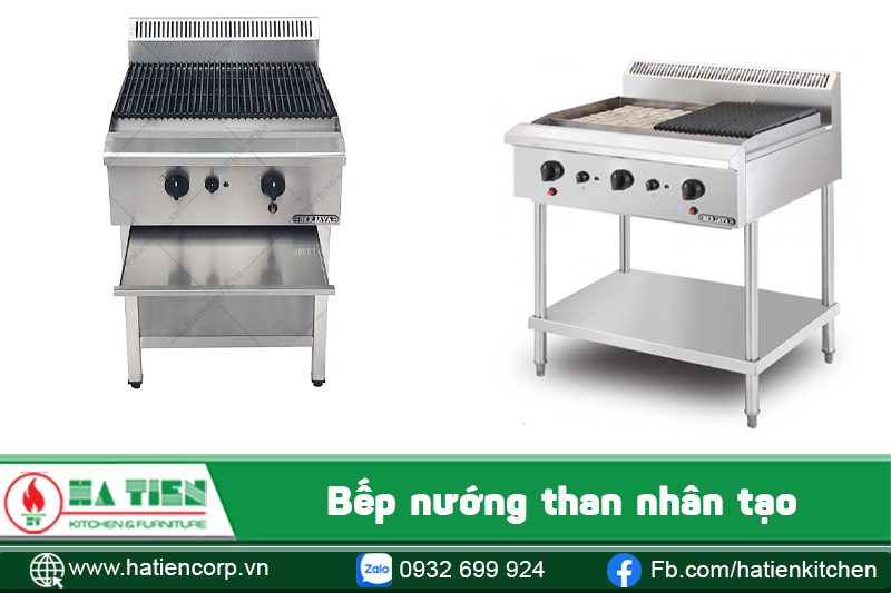 Hệ thống bếp nhà hàng 8