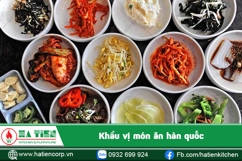 Nắm bắt khẩu vị của khách hàng để chế biến món ăn