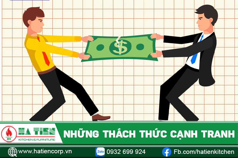 kinh doanh nhà hàng ăn uống 1