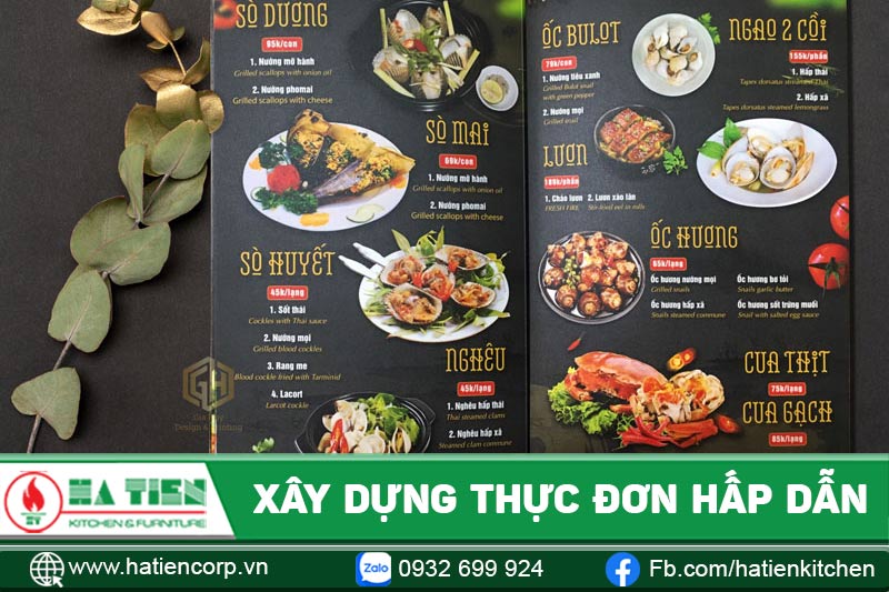 kinh doanh nhà hàng ăn uống 12