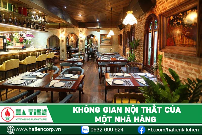 kinh doanh nhà hàng ăn uống 3