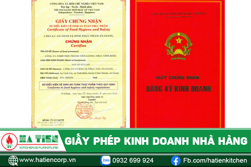 kinh doanh nhà hàng ăn uống 7