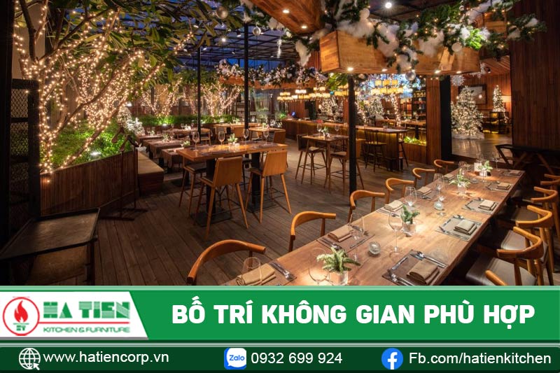 kinh doanh nhà hàng ăn uống 9