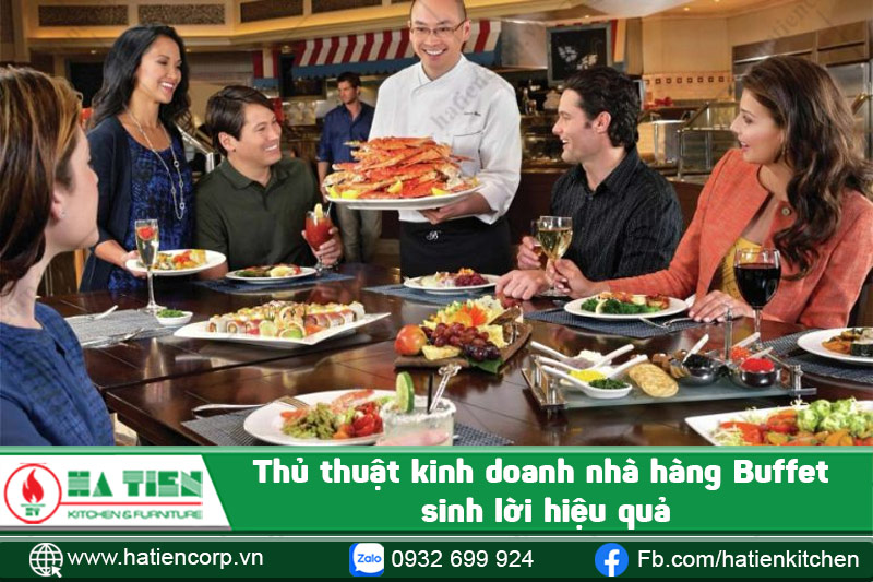 Lên kế hoạch kinh doanh đạt chuẩn