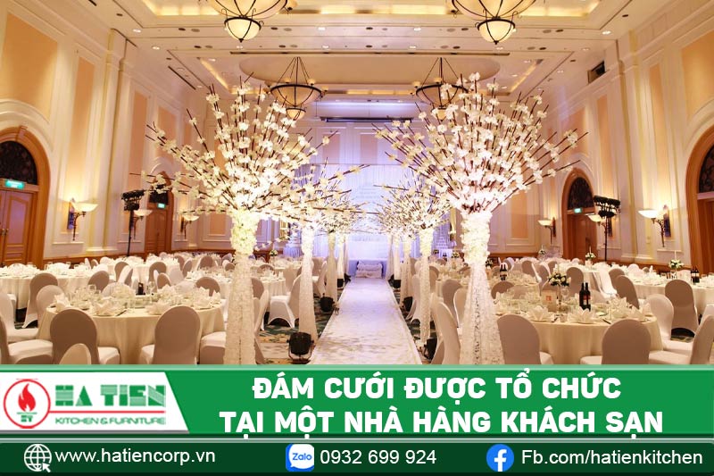 kinh doanh nhà hàng khách sạn 1