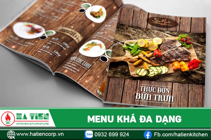 kinh doanh nhà hàng khách sạn 11