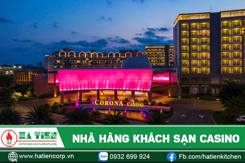 kinh doanh nhà hàng khách sạn 12