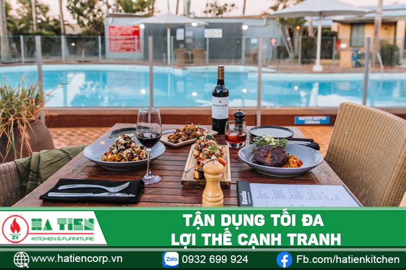 kinh doanh nhà hàng khách sạn 20