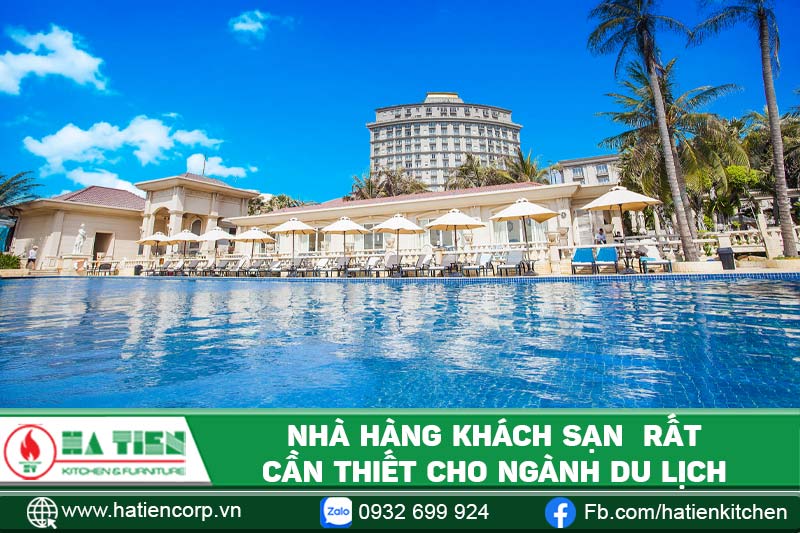 kinh doanh nhà hàng khách sạn 3