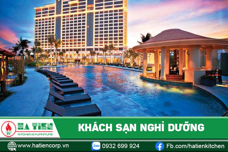 kinh doanh nhà hàng khách sạn 4