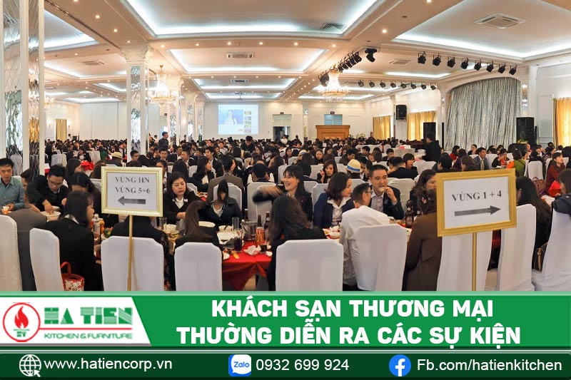 kinh doanh nhà hàng khách sạn 6