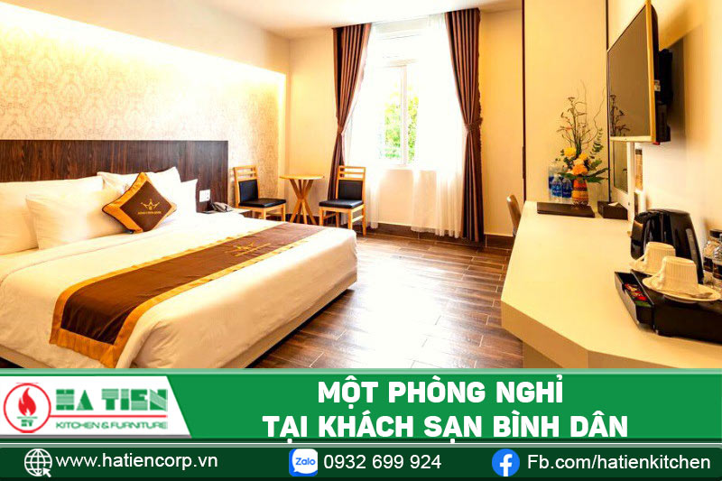 kinh doanh nhà hàng khách sạn 8