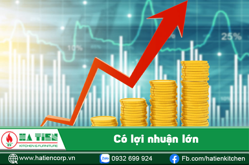 kinh doanh nhà hàng tiệc cưới 3