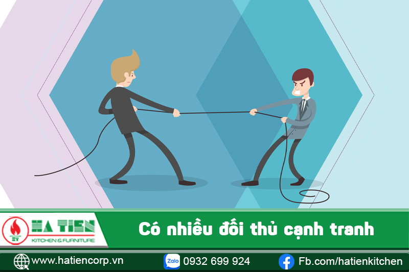 kinh doanh nhà hàng tiệc cưới 4