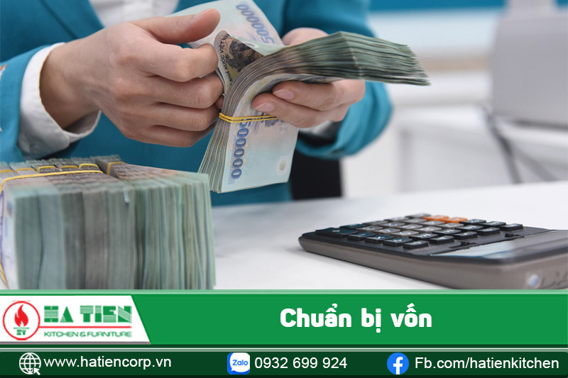 kinh doanh nhà hàng tiệc cưới 7