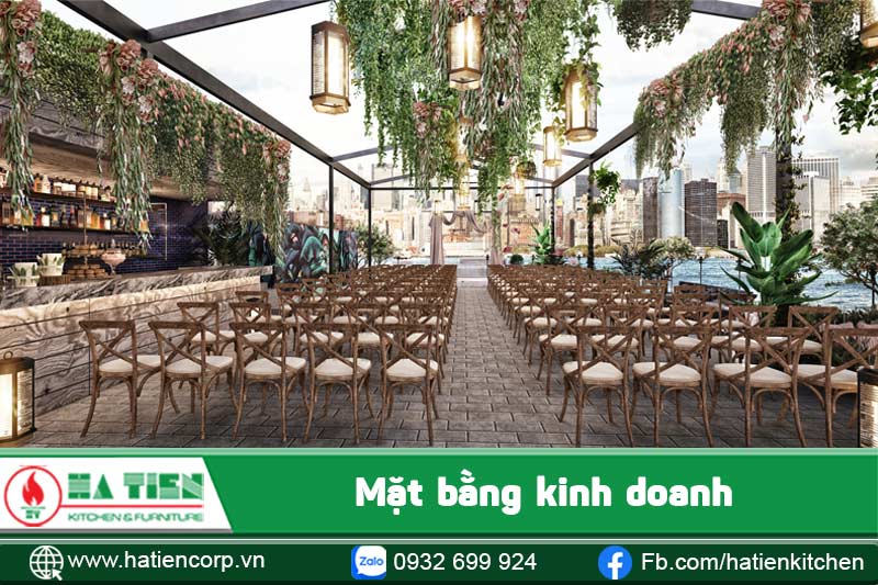 kinh doanh nhà hàng tiệc cưới 8