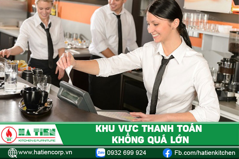 kinh doanh quán ăn nhỏ  1