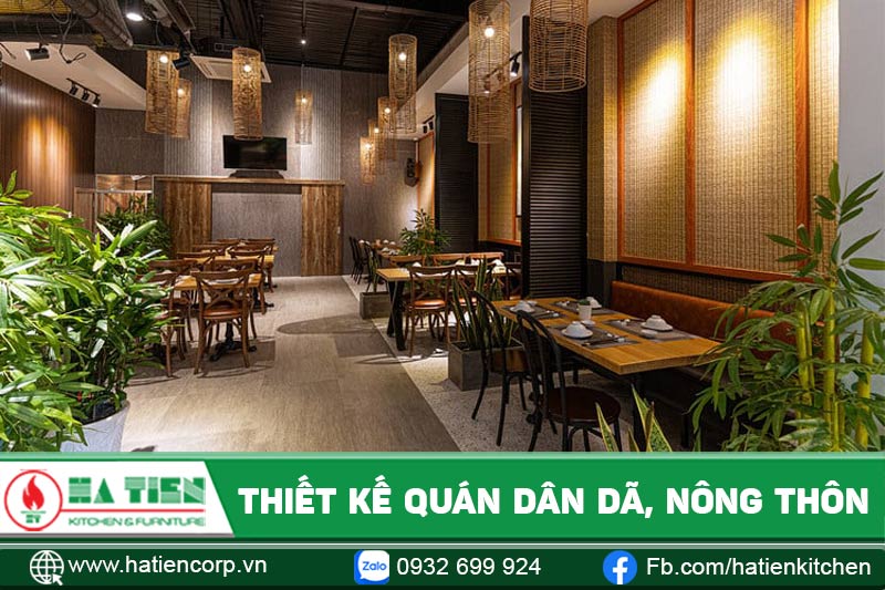 kinh doanh quán ăn nhỏ  11