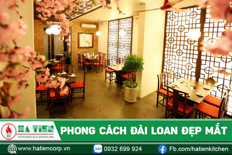 kinh doanh quán ăn nhỏ  14