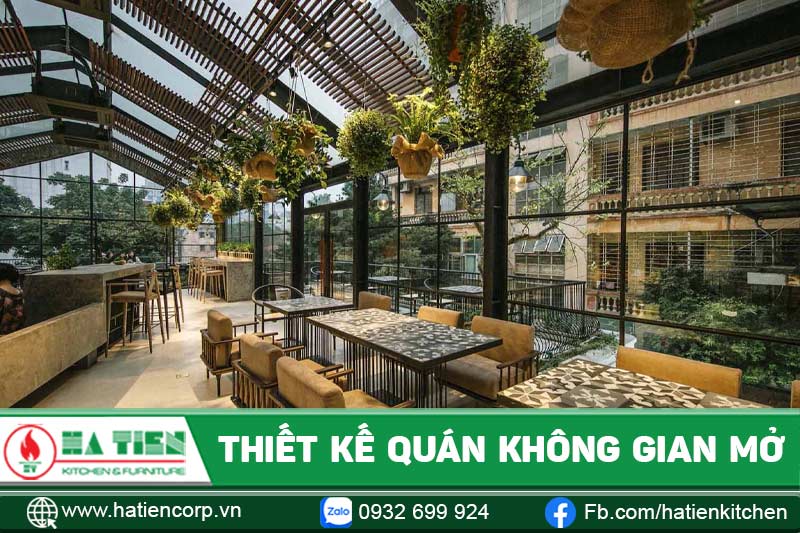 kinh doanh quán ăn nhỏ  15