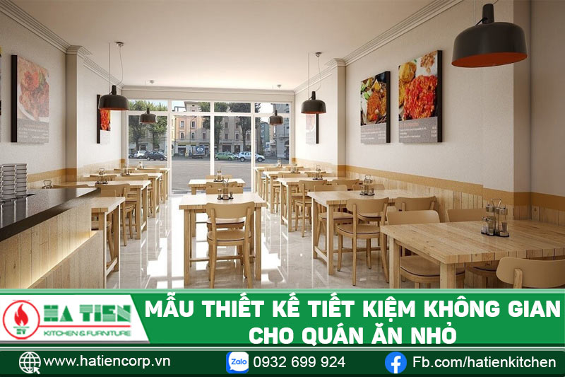 kinh doanh quán ăn nhỏ  19