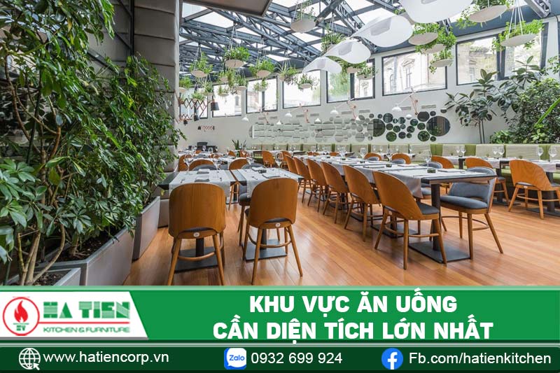 kinh doanh quán ăn nhỏ  2