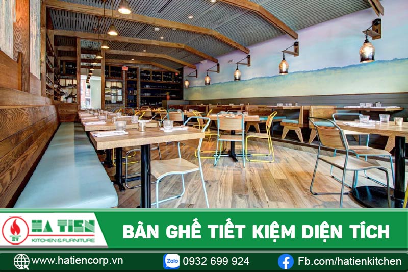 kinh doanh quán ăn nhỏ  7