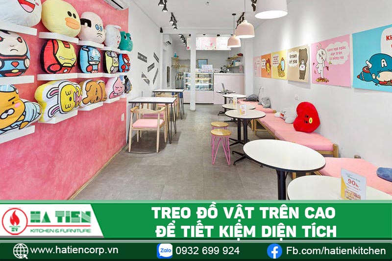 kinh doanh quán ăn nhỏ  8