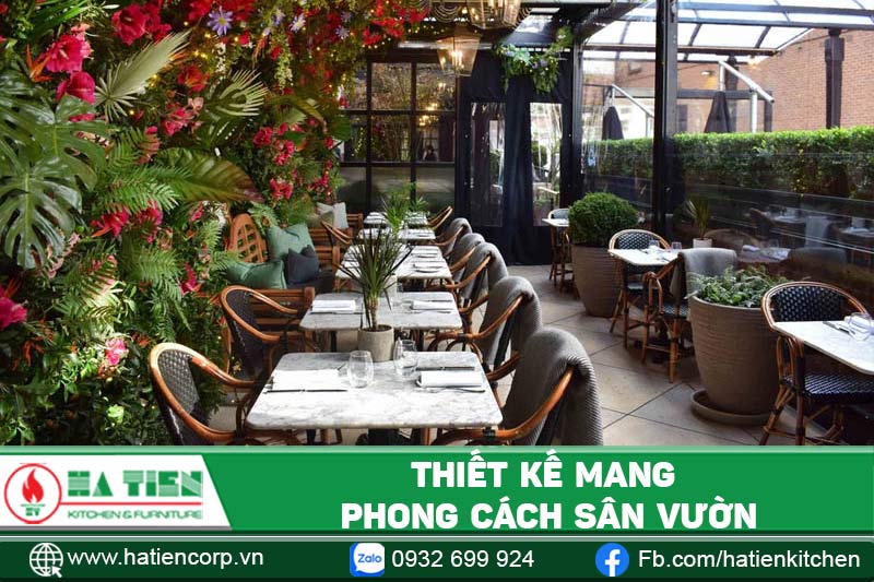 kinh doanh quán ăn nhỏ  9