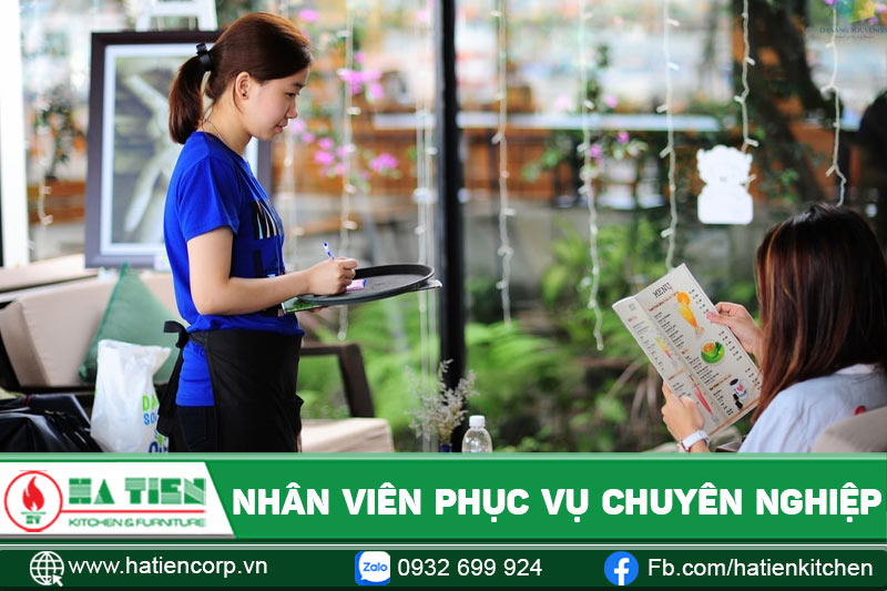 kinh doanh quán ăn sáng 10