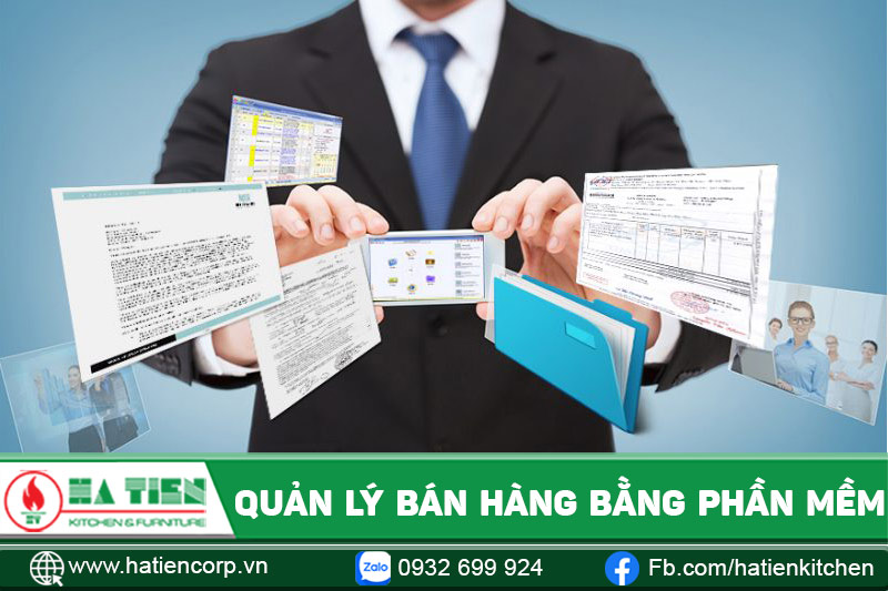 kinh doanh quán ăn sáng 12