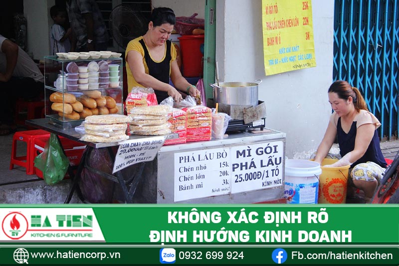 kinh doanh quán ăn sáng 14