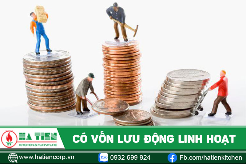 kinh doanh quán ăn sáng 17