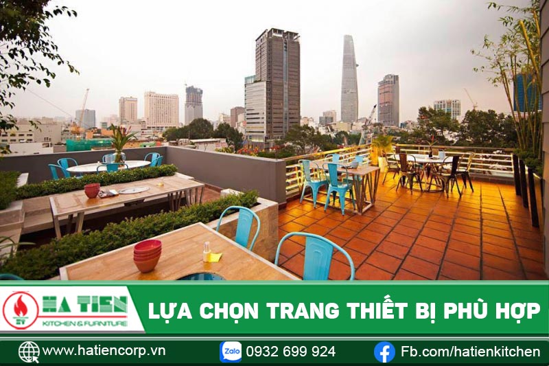 kinh doanh quán ăn sáng 18