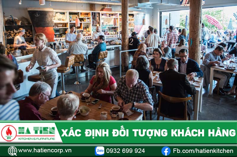 kinh doanh quán ăn sáng 2