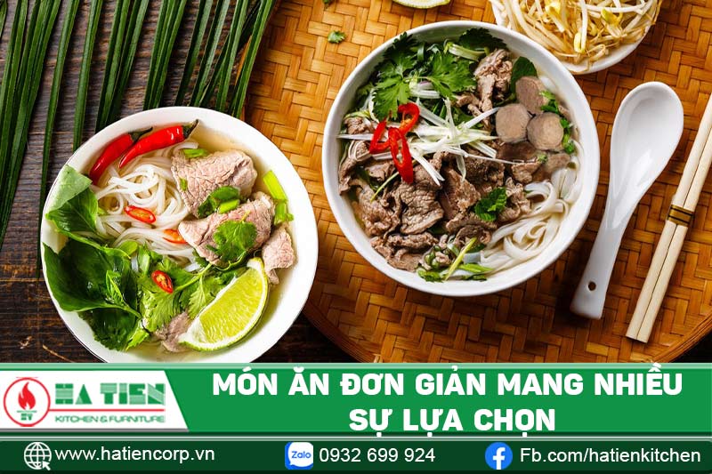 kinh doanh quán ăn sáng 7