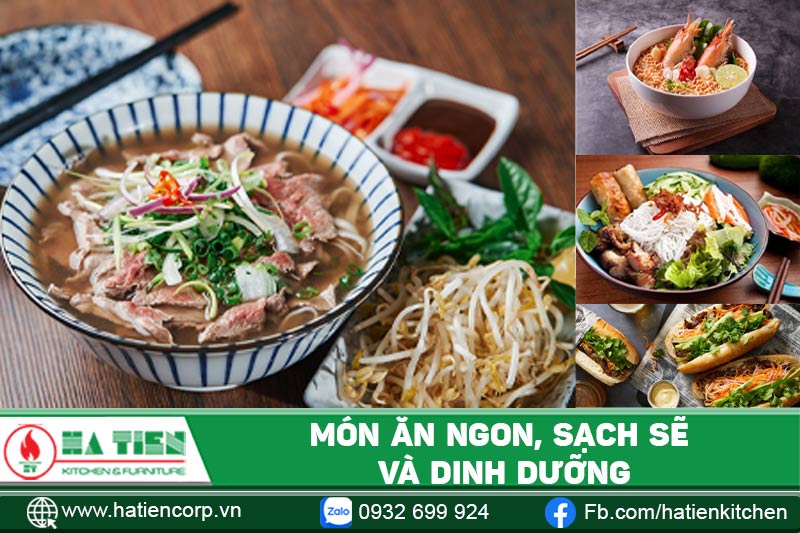 kinh doanh quán ăn sáng 9