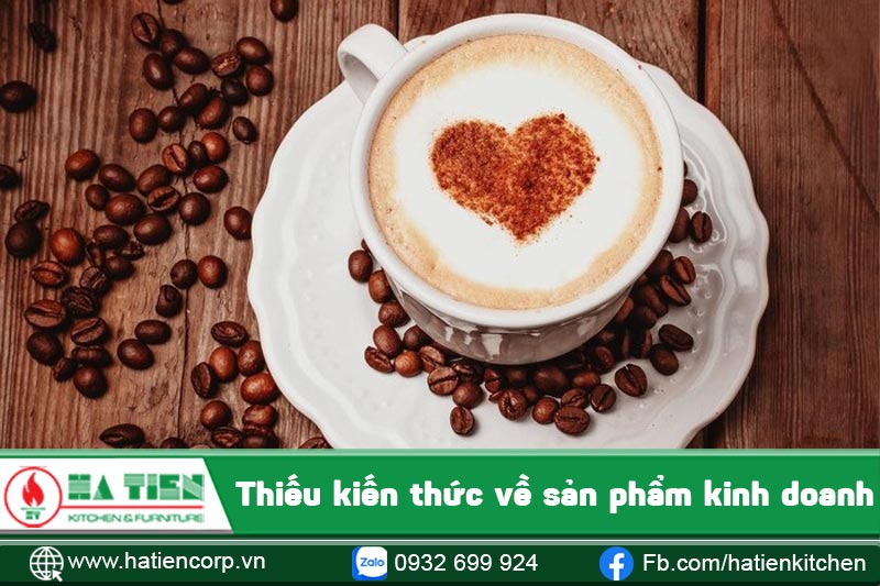 Thiếu kiến thức về sản phẩm kinh doanh