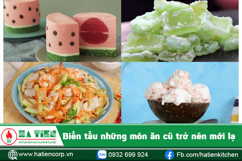 Kinh nghiệm kinh doanh quán ăn 5