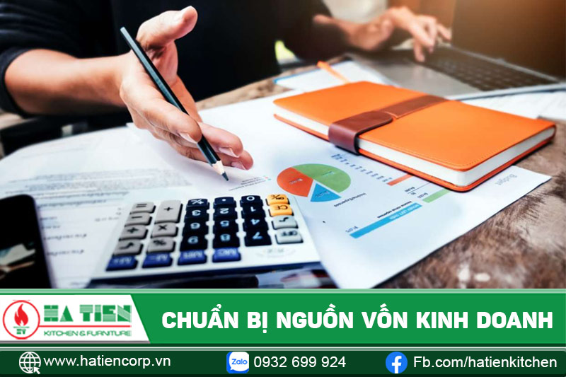 kinh nghiệm mở nhà hàng ăn uống 13