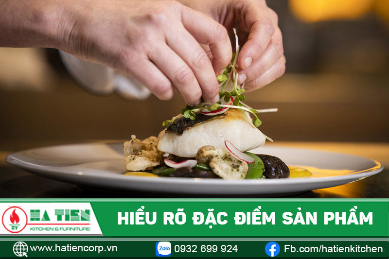 kinh nghiệm mở nhà hàng ăn uống 2