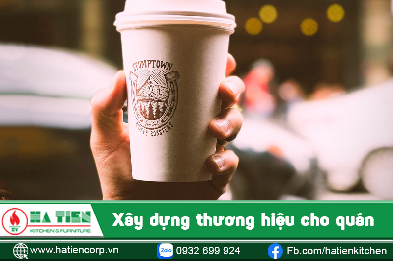 mở 1 quán cafe cần những gì 7