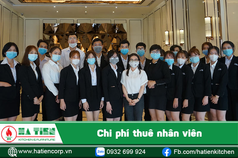 mở nhà hàng ăn uống 4