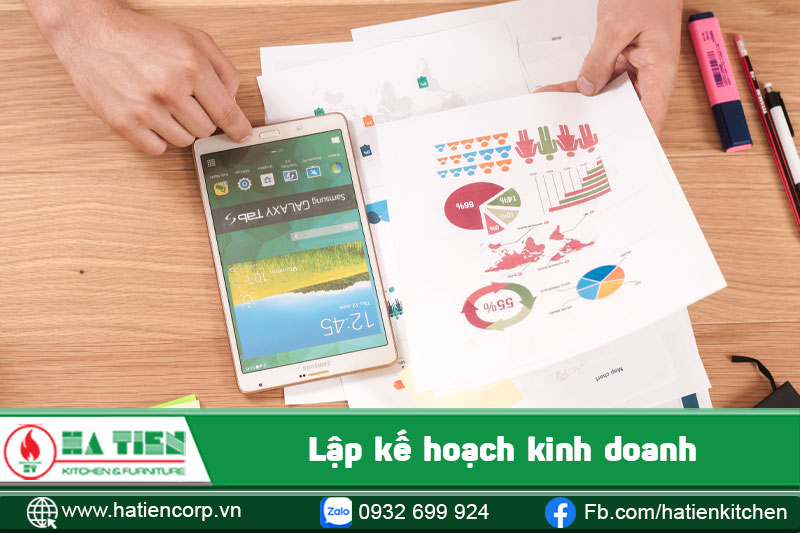 mở nhà hàng ăn uống 7