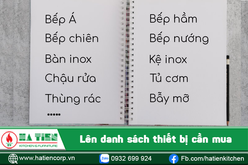 mở nhà hàng ăn uống 9