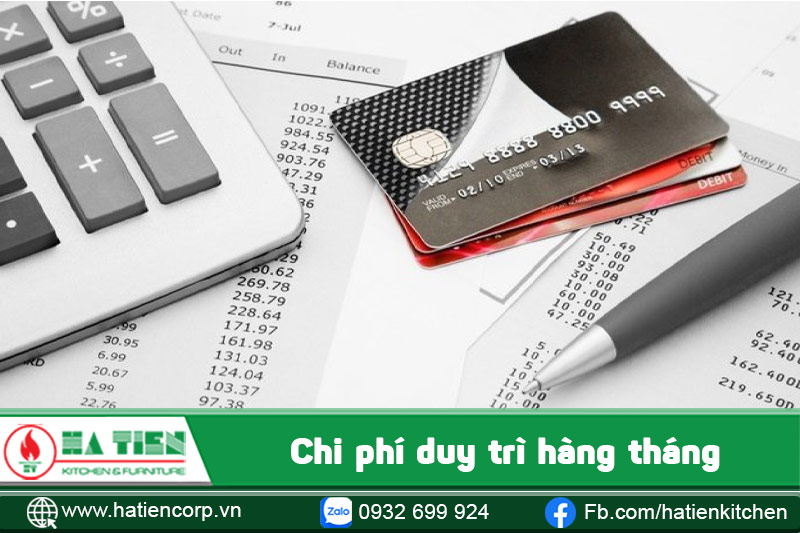 mở nhà hàng buffet 2