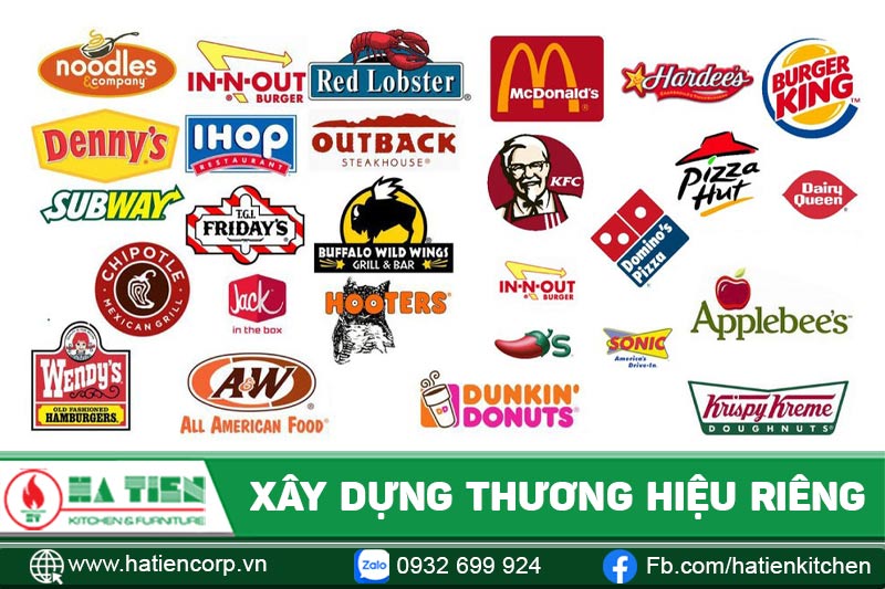 mở nhà hàng cần gì 11