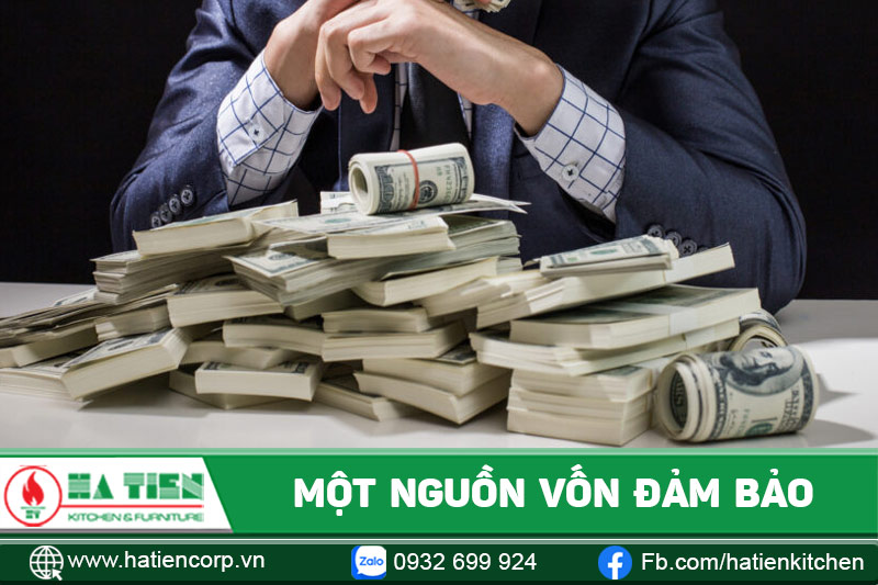 mở nhà hàng cần gì 4