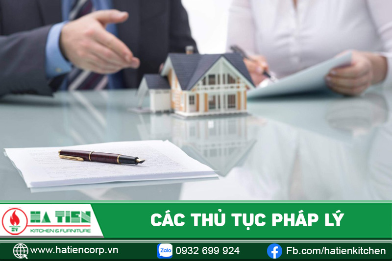 mở nhà hàng cần gì 5