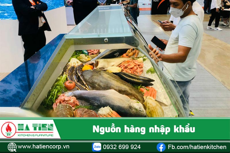 mở nhà hàng hải sản 10